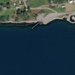 Satellite imagery of Leknes, NO