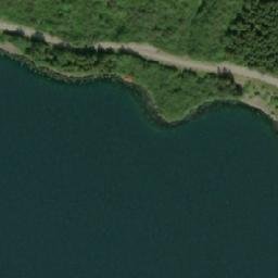 Satellite imagery of Brokkneset, NO