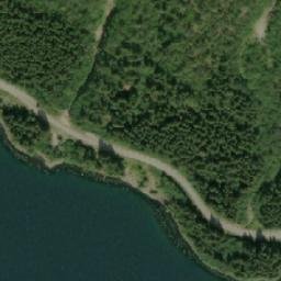 Satellite imagery of Apalneset, NO