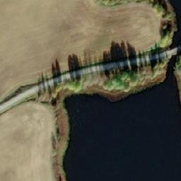 Satellite imagery of Pitkäniemi, FI