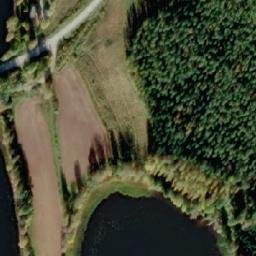 Satellite imagery of Pitkäniemi, FI