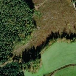 Satellite imagery of Pitkäniemi, FI