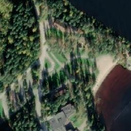 Satellite imagery of Karpinniemi, FI