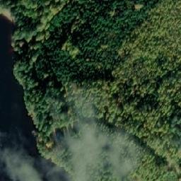 Satellite imagery of Huuhanniemi, FI