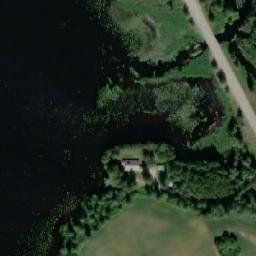 Satellite imagery of Halssinniemi, FI