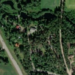 Satellite imagery of Halssinniemi, FI