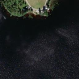 Satellite imagery of Koiraniemi, FI