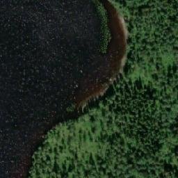 Satellite imagery of Kuppiahonniemi, FI
