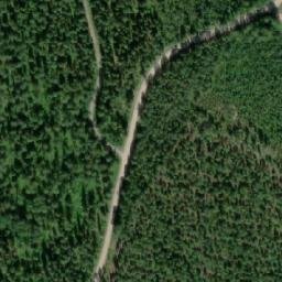 Satellite imagery of Kuppiahonniemi, FI