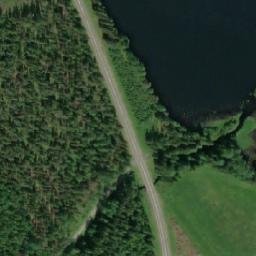 Satellite imagery of Pirttiniemi, FI