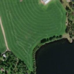 Satellite imagery of Tervaniemi, FI