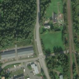 Satellite imagery of Majaniemi, FI