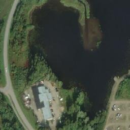Satellite imagery of Harakkasaari, FI