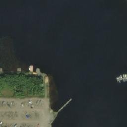 Satellite imagery of Harakkasaari, FI