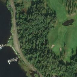 Satellite imagery of Harakkasaari, FI