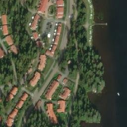 Satellite imagery of Huhtaniemi, FI