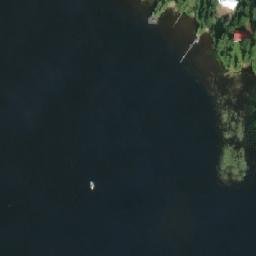 Satellite imagery of Huhtaniemi, FI