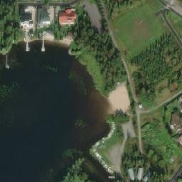 Satellite imagery of Huhtaniemi, FI