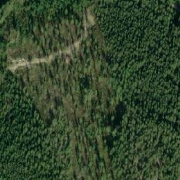 Satellite imagery of Tarvaankallio, FI