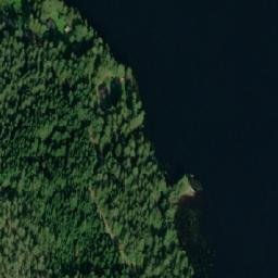 Satellite imagery of Ahvenkivi, FI