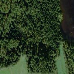 Satellite imagery of Hytniemi, FI