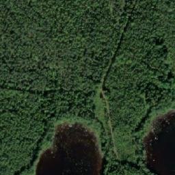 Satellite imagery of Räätälinniemi, FI