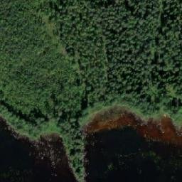 Satellite imagery of Räätälinniemi, FI