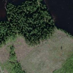 Satellite imagery of Louhiniemi, FI