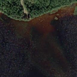 Satellite imagery of Haltunniemi, FI