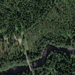 Satellite imagery of Rautaruukki, FI