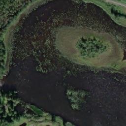 Satellite imagery of Rautaruukki, FI