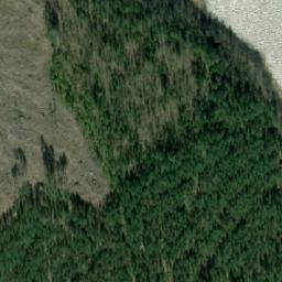 Satellite imagery of Kuohunkanta, FI