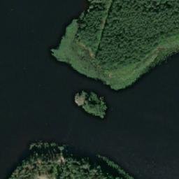 Satellite imagery of Näätänniemi, FI