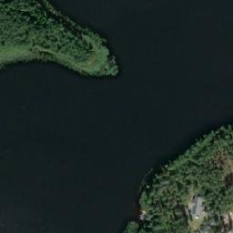 Satellite imagery of Näätänniemi, FI