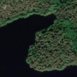 Satellite imagery of Itäkivi, FI