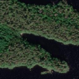 Satellite imagery of Itäkivi, FI