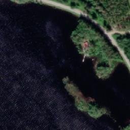 Satellite imagery of Uittoniemi, FI