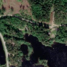Satellite imagery of Uittoniemi, FI