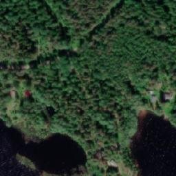 Satellite imagery of Uittoniemi, FI
