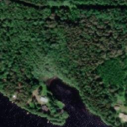 Satellite imagery of Purnuniemi, FI