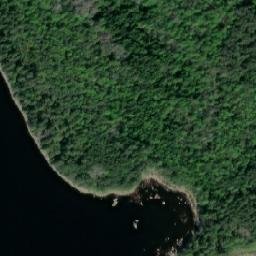 Satellite imagery of Ruotimonniemi, FI