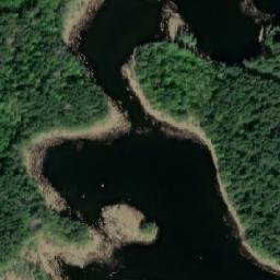 Satellite imagery of Ruotimonniemi, FI