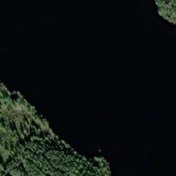 Satellite imagery of Kieluanniemi, FI
