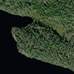 Satellite imagery of Kieluanniemi, FI