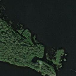Satellite imagery of Tervonniemi, FI