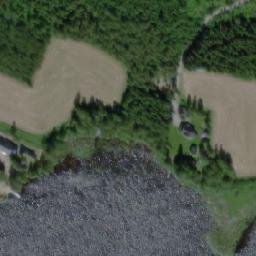 Satellite imagery of Pantiinniemi, FI