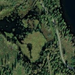 Satellite imagery of Peltoniemi, FI