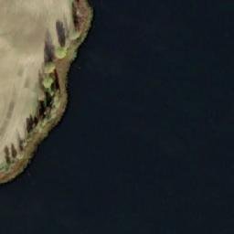 Satellite imagery of Pitkäniemi, FI