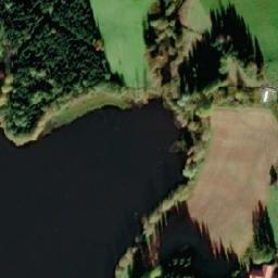 Satellite imagery of Pitkäniemi, FI