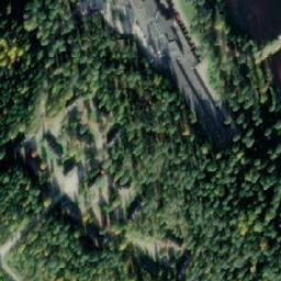 Satellite imagery of Karpinniemi, FI